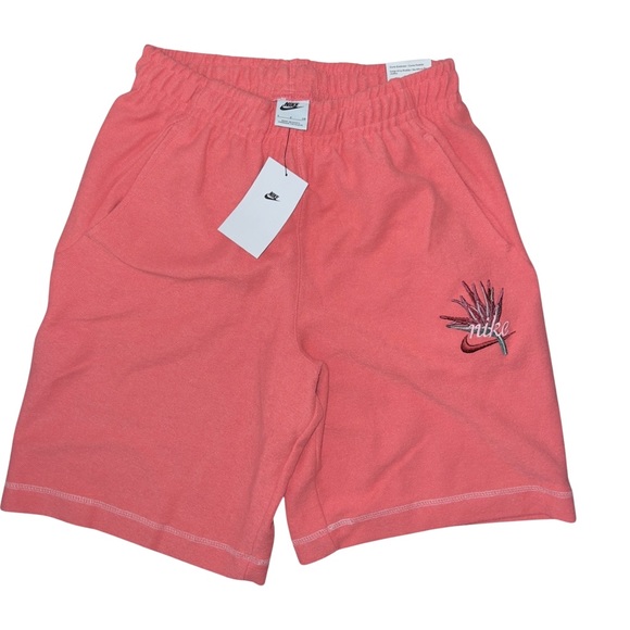 Nike Sportswear Club Short French Terry - Picture 7 of 14
